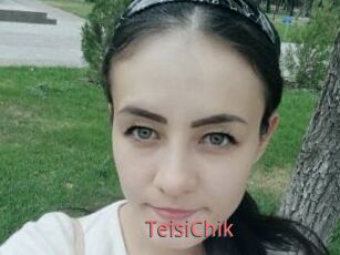 TeisiChik