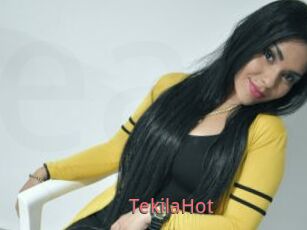 TekilaHot