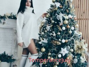 TemperanceJuly