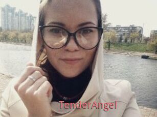 TenderAngel
