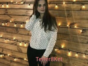 Tener8Ket