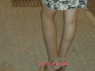 Ternurakati