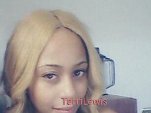 TerriLewis