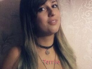 Terriie