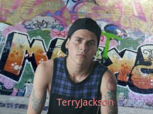 TerryJackson