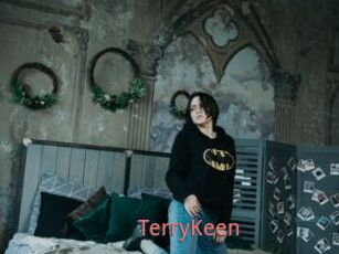 TerryKeen