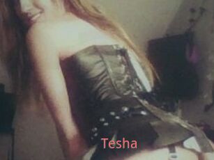 Tesha_