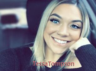 TessaTompson
