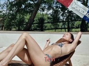 Tevi