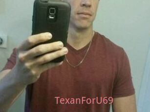 TexanForU69