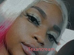 Texancream