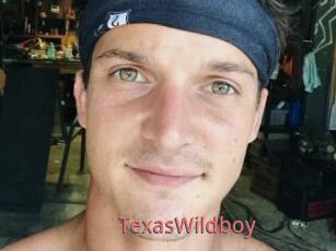 TexasWildboy