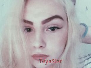TeyaStar