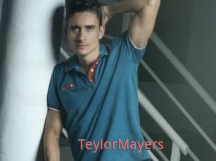 TeylorMayers