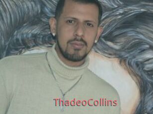 ThadeoCollins