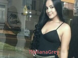 ThalianaGrey