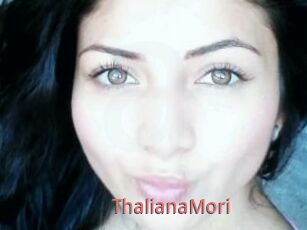 ThalianaMori