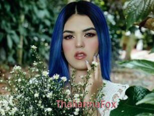 ThaliannaFox