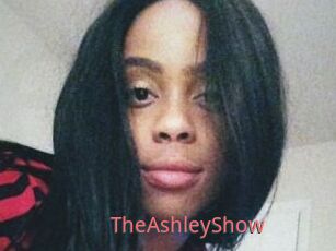 TheAshleyShow