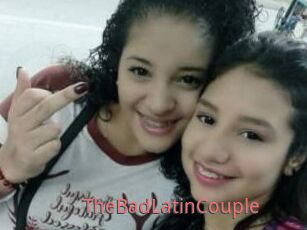 TheBadLatinCouple