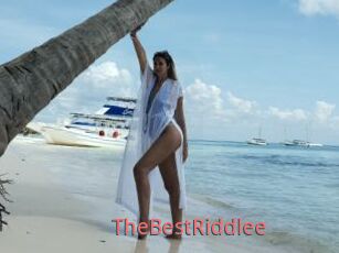 TheBestRiddlee