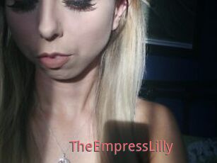 TheEmpressLilly