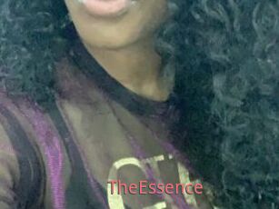 TheEssence