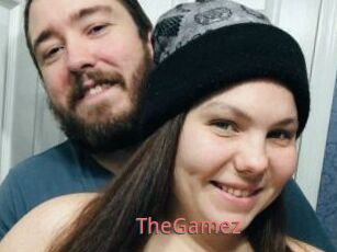 TheGamez