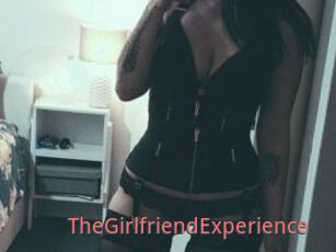 TheGirlfriendExperience