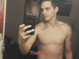 TheHardBoy