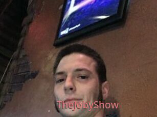 TheJobyShow