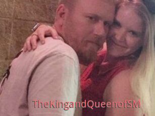 TheKingandQueenofSM