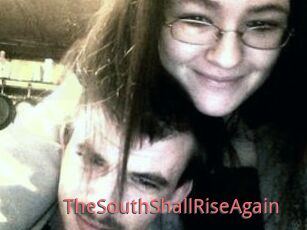 TheSouthShallRiseAgain