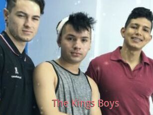 The_Kings_Boys
