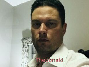Thedonald