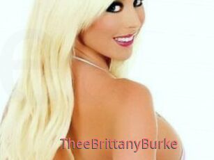TheeBrittanyBurke