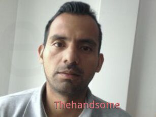 Thehandsome