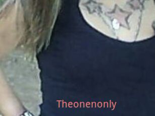Theonenonly