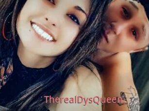 TherealDysQueen
