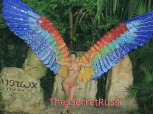 ThesSecretRussi