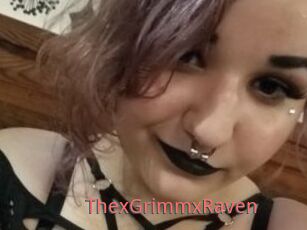ThexGrimmxRaven