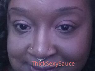 ThickSexySauce