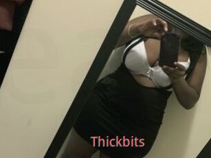 Thickbits