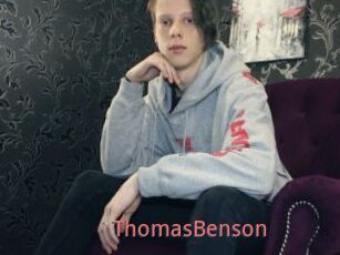 ThomasBenson