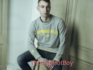 ThomasHotBoy