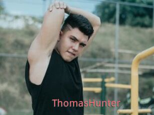 ThomasHunter