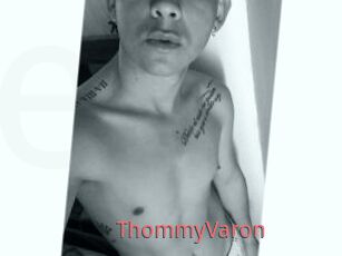 ThommyVaron