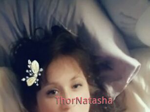 ThorNatasha