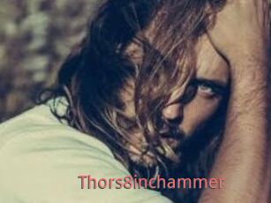 Thors8inchammer