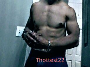Thottest22